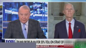 Republican senator Rick Scott: Trump does not want to enter a war.