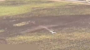 Yesterday, Hungary scrambled two Gripen fighters after a drunk man stole a Cessna 172 and entered restricted airspace near the Paks nuclear power plant