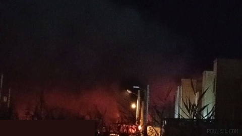 Huzistan’ın Umidiye ilçesindeki Acurari Havalimanı faaliyete geçti