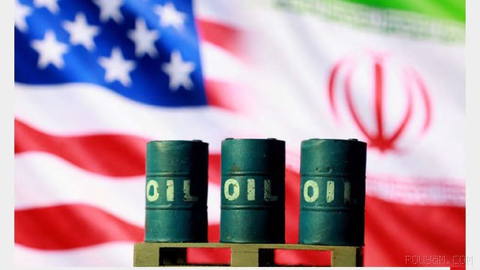 Oil prices rose more than 4% in Monday trading; as passage of energy shipments through the Strait of Hormuz remains under threat…