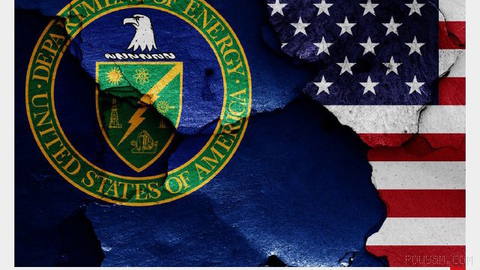 ⚡The U.S. Department of Energy announced that, with the support of the U.S. armed forces and Donald Trump, the president of the United States, the oil transfer flow from the Strait of Hormuz continues…