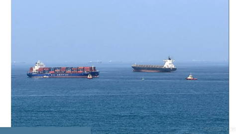According to a New York Times report, the “reimbursement” cost Trump wants to charge ships passing through the Strait of Hormuz could double the cost of transporting oil through the strait