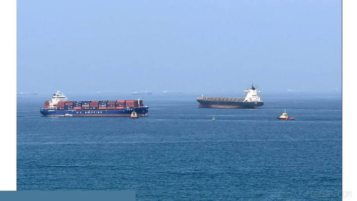According to a New York Times report, the “reimbursement” cost Trump wants to charge ships passing through the Strait of Hormuz could double the cost of transporting oil through the strait