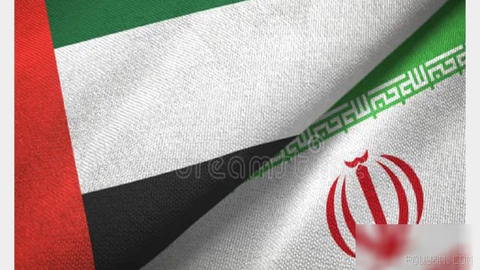 UAE Foreign Ministry condemns the Islamic Republic’s missile attack on two UAE oil tankers in the Strait of Hormuz, calling it “maritime piracy …”