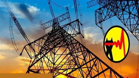 Southern and war-damaged areas are prioritized for power supply