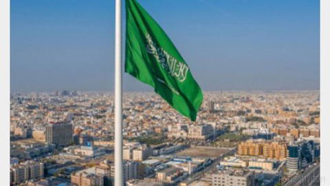 Saudi Arabia Civil Defense says early warning system activated in two districts