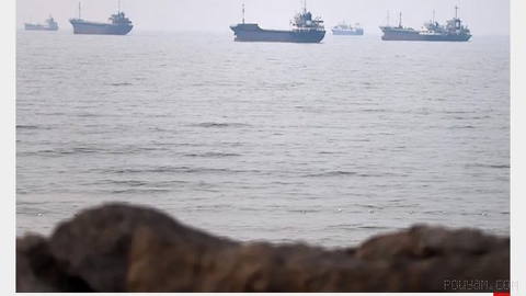 UK Maritime Trade Operations organization says a tanker in the Strait of Hormuz was damaged after being hit by an unidentified projectile and its crew…