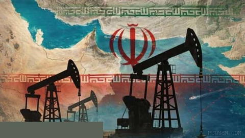 ⏺ABD yaptırımları petrol ihracatını engelledi ve hükümeti sokakları asfaltlamaya mecbur bıraktı.