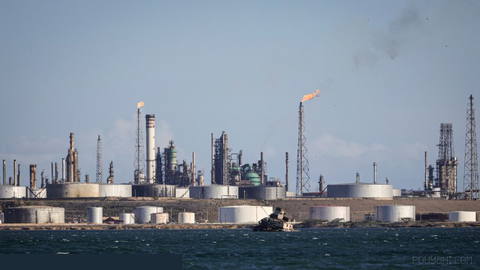 ABD, Venezuela’nın devasa petrol rezervlerinin çoğunluğunu kontrol altına alacak