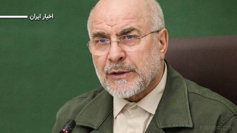 “Mohammad-Baqer Qalibaf,” the Speaker of the Iranian Parliament, in response to the remarks by the U.S. defense minister, threatened attacks on American companies and oil and gas facilities in the region…