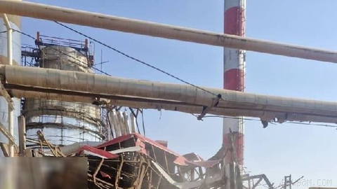 Abadan Rafinerisi’nin 70. Ünitesinde Patlama; 3 Kişi Yaralandı