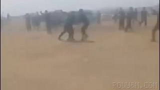 Shooting at protesting youths in Gachsaran; protest against hiring at the Lishter refinery