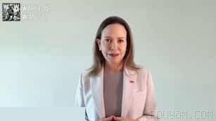 María Corina Machado, a Venezuelan opposition figure, says that Venezuela’s real value is the people of that country who are considered the world’s best partners…