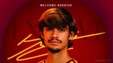 Draugao phenomenon at the Olympics; ✅ unofficial; Rodrigo Mora, Portuguese midfielder of Porto, joined Roma 💸 transfer fee: €25 million 🆔