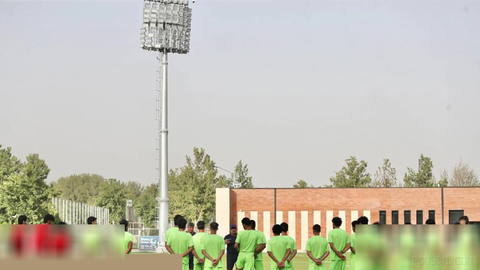 Hossein-zadeh and Hashamnejad are not going to Nagoya; the Olympic team’s request for two Tractor stars was rejected! 🎤 Hojat Karimi, CEO of Tractor Club…