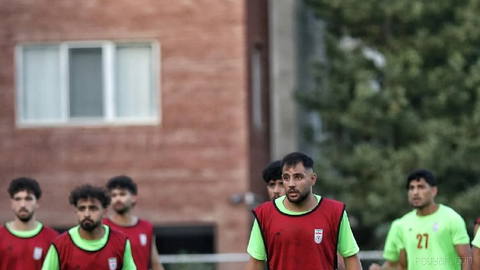 🖥 Iran’s Under-23 national team roster announced
