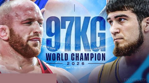 🔥 The 2027 World is on the verge of witnessing an exciting rivalry;