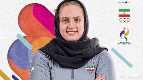 Second medal in the history of women’s weightlifting;