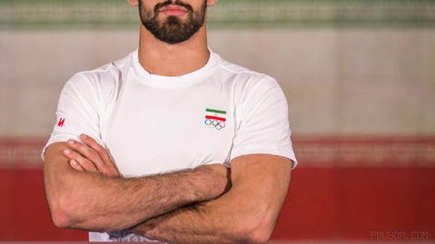 🤼‍♂✔در وزن ۷۴ کیلوگرم، یونس امامی در دور نخست با نتیجه 7 بر 6 رازامبک جمال‌اف قهرمان المپیک از ازبکستان را شکست داد امام…