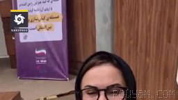 🎤 Zahra Namtai: If we had more heart and courage, we would have reached the top