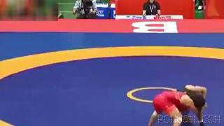 Bu sefer son adımı sağlam attı! 🥇Cesur ve korkusuz; İmamî’nin altın geri dönüşü 🤼‍♀ İmamî, serbest stil güreşte finalde Japonya’nın dünya şampiyonu Yūshinosuke Aoiagi’yi 5-9’luk skorla yenerek altın madalyaya uzandı 🔥İmamî bu müsabakalarda 3 dünya ve olimpiyat şampiyonunu mağlup etti. #baz…