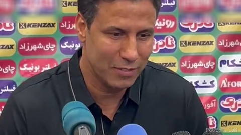 با کادر بزرگسالان جلسه خواهم گذاشت؛
