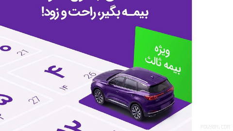 🚗 Purchase third-party insurance