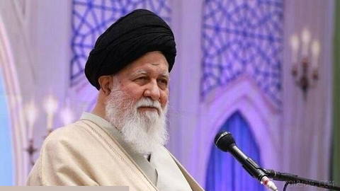 Alamolhoda: We must see with our own eyes the revenge and blood-vendetta of the martyred leader