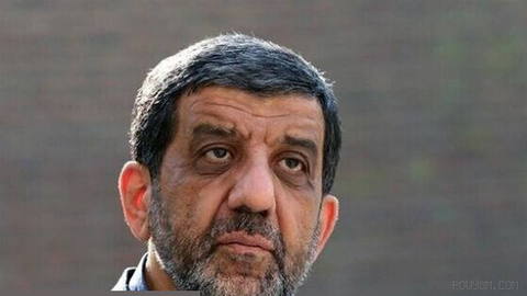 Zarghami: Fear of our threats has taken over all of Trump