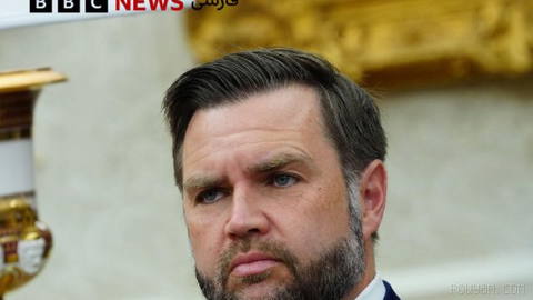 US Secret Service announces that one member of JD Vance’s security team, the vice president