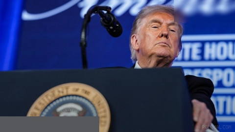 US President Donald Trump has said that he would be willing to listen to