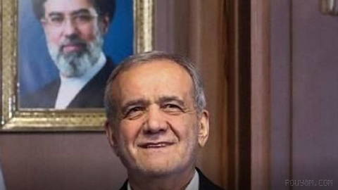 Masoud Pezeshkian said on Sunday, 4 Mordad, in a meeting of the Cabinet: “Some people inside still insist on imposing a narrative of defeat…