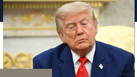❌ President Trump, according to NBC reports, is “upset” that the country’s top national security officials cannot agree on a strategy—na…
