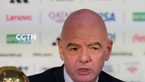 Avrupa futbolunun yönetim organı UEFA, Perşembe günü gelecekteki FIFA turnuvalarını boykot kararı aldı