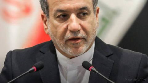 İİC Dışişleri Bakanı Abbas Irakçı, X sosyal medya platformunda yazdı: «Mısır