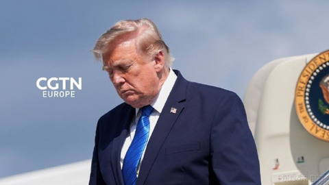 Trump: ABD, İran’a yönelik saldırıları ertelemeyi kabul etti