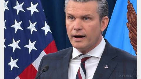 US defense minister rejects CNN report about dangerous reduction in this country’s missile defense stockpiles.