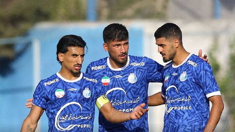 🔻Esteghlal Club, in a statement, announced that the transfer window for this
