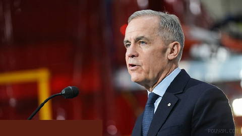 Canadian Prime Minister Mark Carney reaffirms his country’s support for