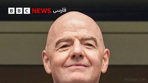 🔻Gianni Infantino, FIFA president, apologizes for his “mistakes” amid controversy over the proposal