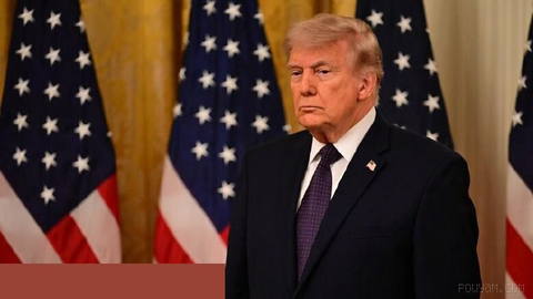 Trump, İran savaş mühimmat sıkıntısı nedeniyle Savunma Bakanı Pete Hegseth ile yaşanan çatışma iddiasını reddediyor