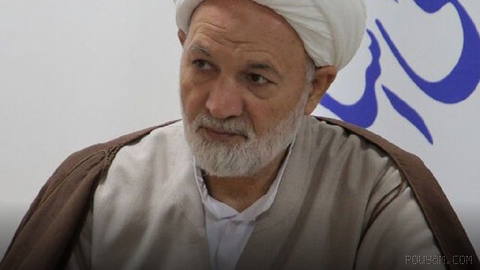 Qasem Rayanbakhsh, a member of parliament from Qom, said in a speech in this city: “Today”