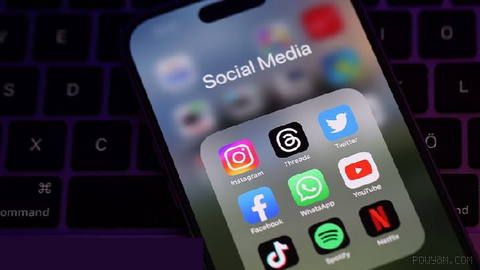 📱 US appeals court rejects Meta and TikTok challenges over lawsuits