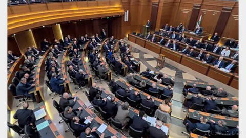 Lebanon’s parliament on Tuesday abolished the death penalty and this country became the first country in the Arab world