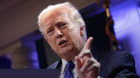 Donald Trump said that any hypothetical shortage of munitions in the US