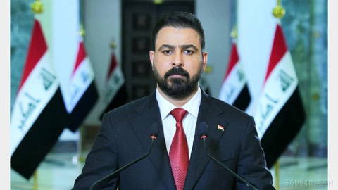 Iraq’s prime minister ordered officials of this country to prepare a legal draft for the