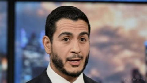 Washington Free Beacon, Demokrat Parti ABD Senatosu adayı Abdul el-Seyid hakkında yazdı