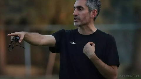 🔻Majtaba Jabbari, the former Esteghlal head coach, said about the team’s conditions: «I thought…