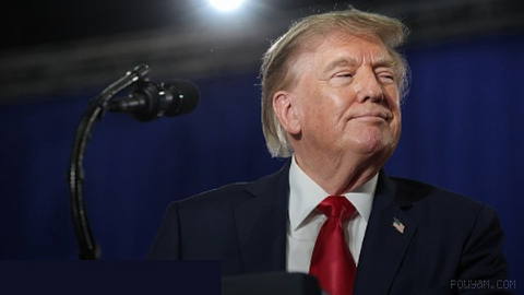 US President Donald Trump believes Democrats will impeach him if