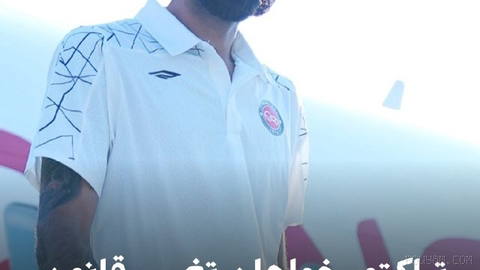 🔻Tractor CEO calls for change in conscription law due to Alireza Beiranvand: